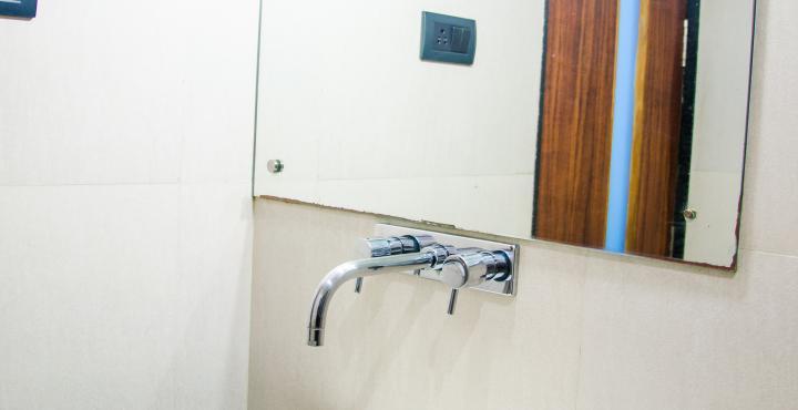 Hotel Royal Palace Aurangabad  Buitenkant foto